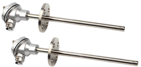 整體鉆孔熱電偶 整體鉆孔熱電偶