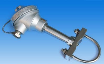 抱箍式熱電偶 抱箍式熱電偶