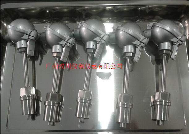 熱電阻和熱電偶有什么區別？