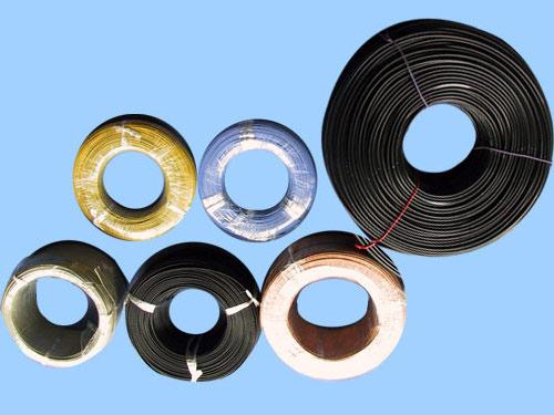 s、r、k、n、e、j、t的熱電偶專用補償導線行業標準