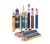 KC、KX熱電偶補償導(dǎo)線