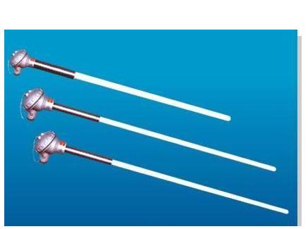 在高溫真空環境下什么熱電偶較合適?